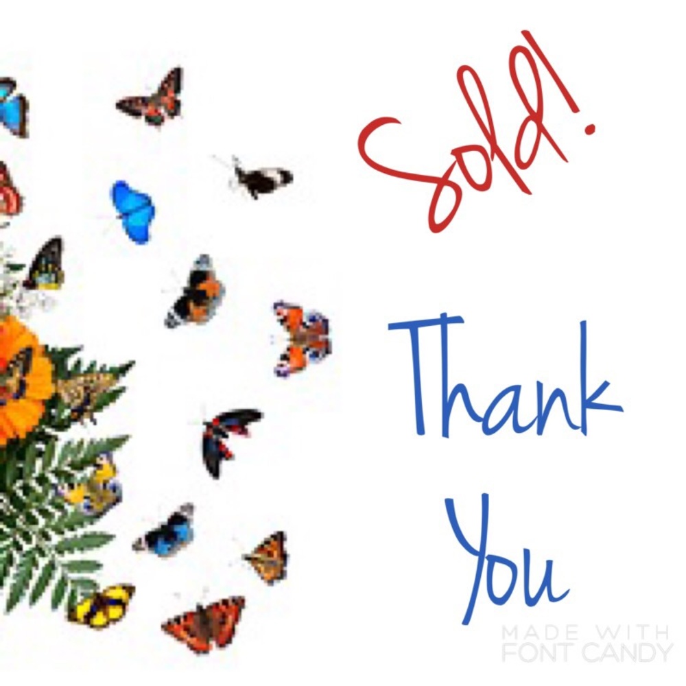 SOLD